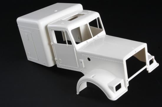 Tamiya Body For 56301