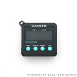 Cayote Program Box Qlink