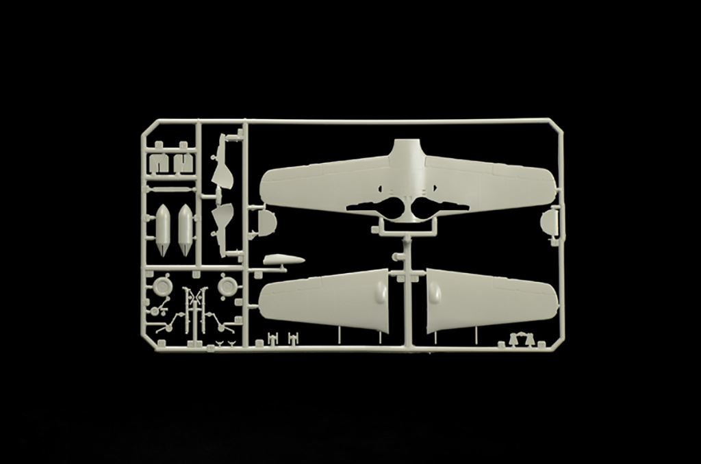 Italeri FW 190 D-9 RR