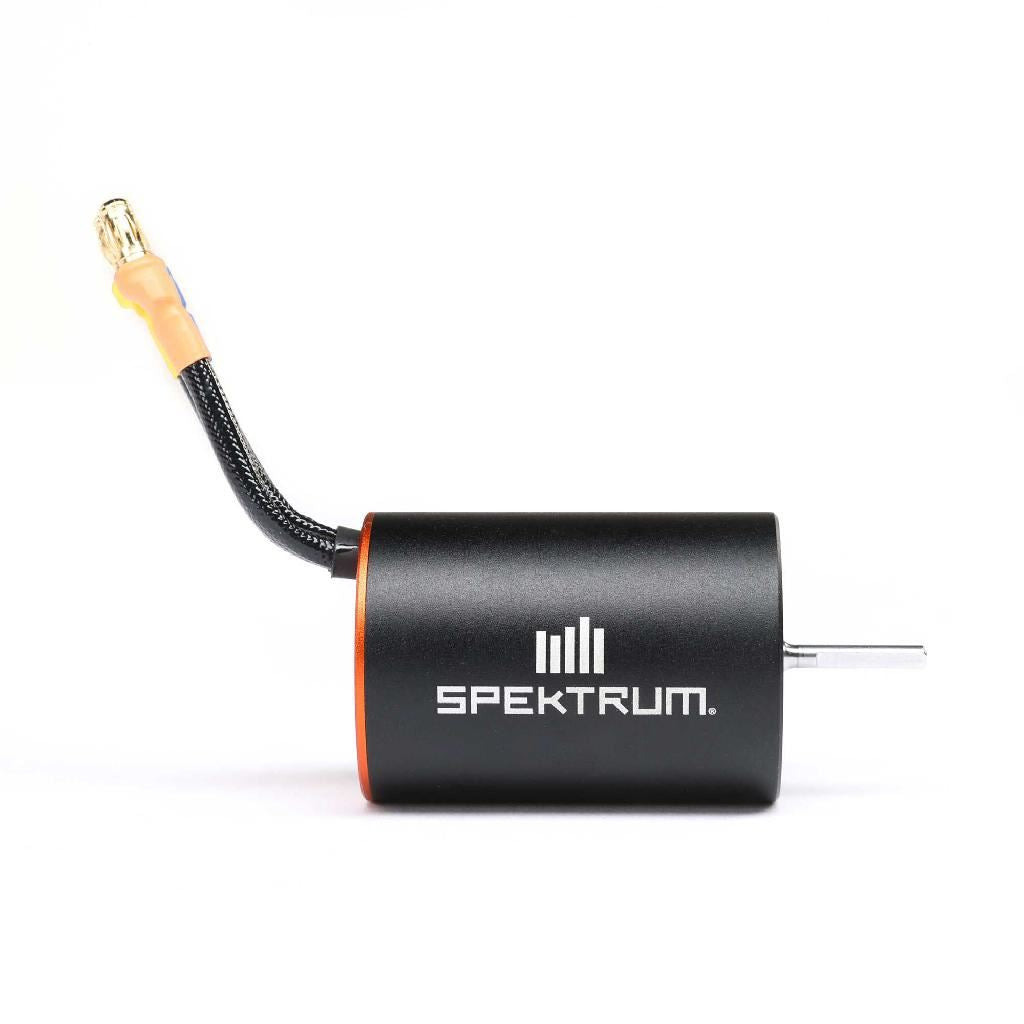Spektrum Firma 2840-4500Kv 4-Pole Brushless Motor