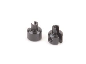 Schumacher Roll Bar Clamp - Mi6 - (pr)