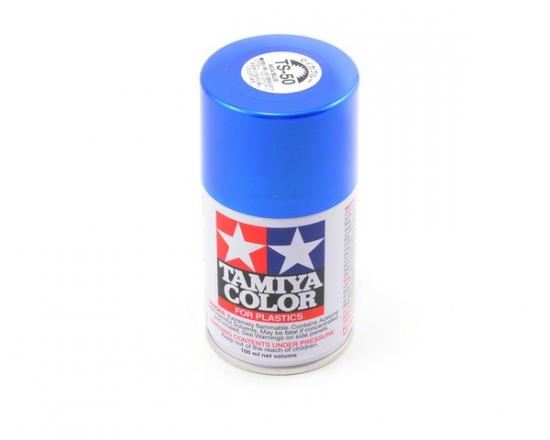 Tamiya TS Spray Paint - TS Lexan (Multiple Colours)