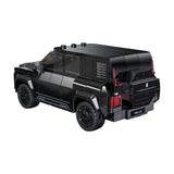 Cada Byd Yangwang U8 1:24 Luxury Suv - 304 Pcs