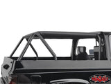 Rc4Wd Le K5 Blazer Roll Cage With Targa Top