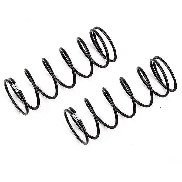 TEAM ASSOCIATED 13MM FRONT SPRINGS WHITE 4.40LB/IN L54 7.5T 1.3D