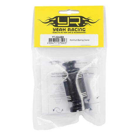 Yeah Racing Aluminum Bearing Cleaner