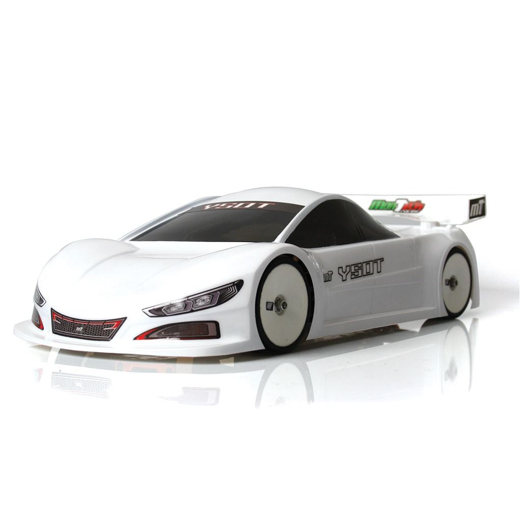 Montech YSOT Body Light Weight