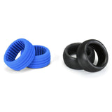 Proline 1/8 Convict M3 Front/Rear 4.0In Off-Road Truck Tires (2)