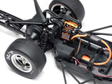 Losi 68 F100 22S Drag Car, BL RTR, Magnaflow: 1/10 2WD