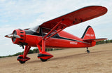 Black Horse Fairchild 24W 35cc ARTF - BH177