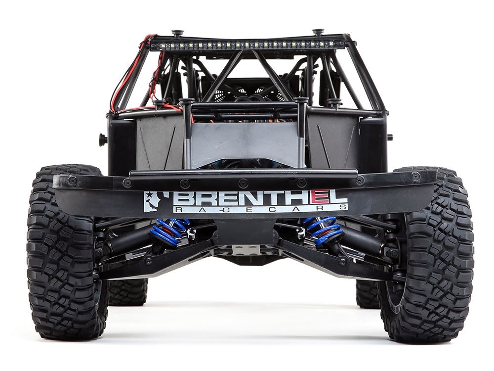 Super Baja Rey 2.0 Smart 1/6 4WD KING RTR