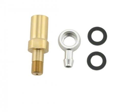 OS Engine Needle Valve Holder - (20E)
