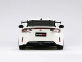 Carisma M40S 2.0 Honda Civic Type R Fl5 Painted Body Set