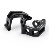 Yeah Racing Aluminum Front C Hub For Yokomo Super Dog Fighter Works 91