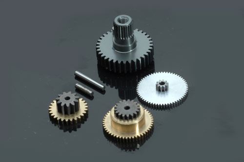 Ripmax Quartz Q507 - Gear Set