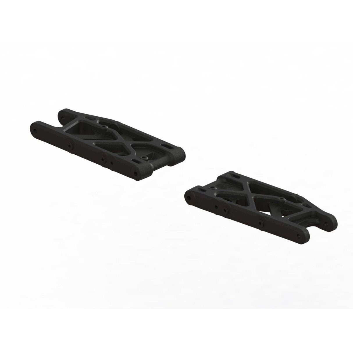 Arrma Rear Lpwer Suspension Arms 117mm (1 Pair)