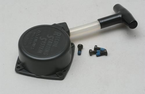 OS Engine Recoil Starter Body No. 5