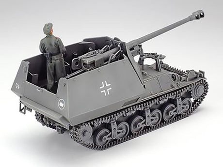 Tamiya GERMAN TANK DESTROYER MARDER I