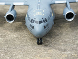 Xfly Quad 40Mm Edf Globemaster C-17 1200Mm W/O Tx/Rx/Batt