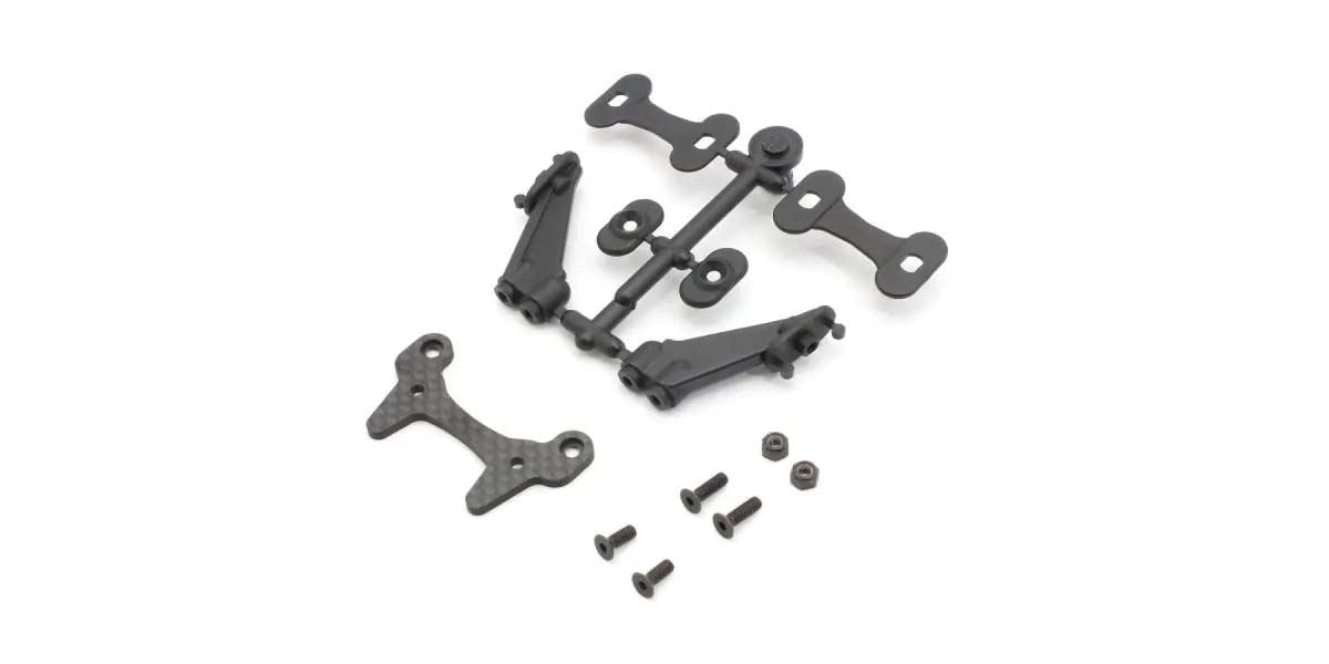 Wing Stay Kyosho Ultima Sb Dirtmaster (For Ot252)
