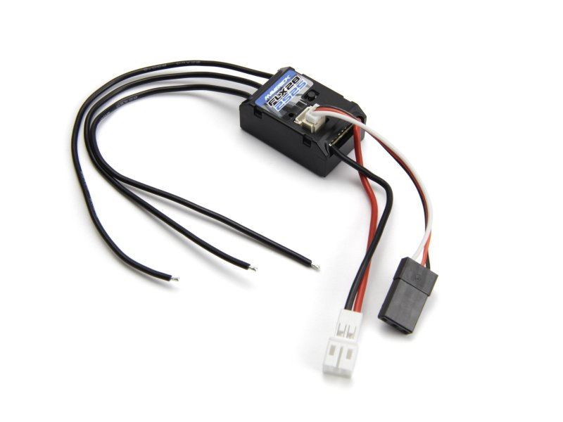 Flx28-2S25 Brushless Esc