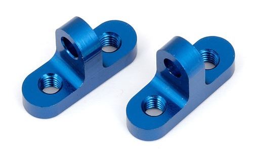 ASSOCIATED B6/B6.1 SERVO MOUNTS