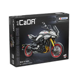 Cada Suzuki Katana -  1104 Pcs