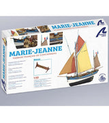 Artesania MARIE-JEANNE  2021 with stand