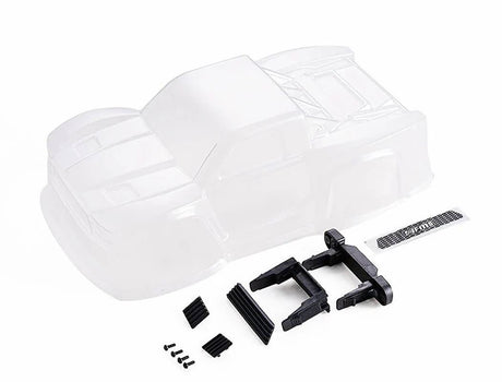 Fms 12441 Clear Car Body