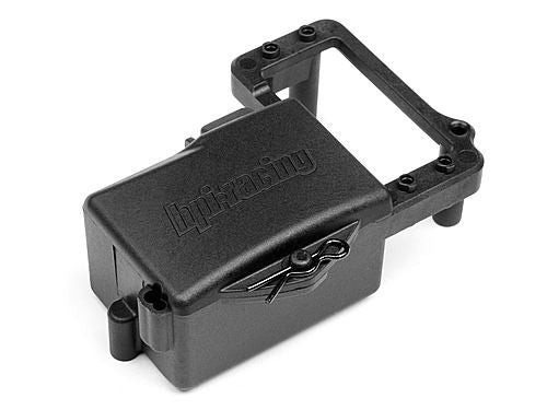 HPI Radio Box Set