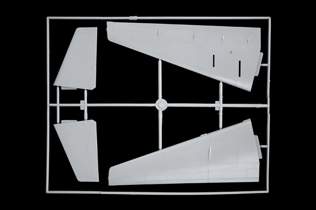 Italeri S-3A/B Viking