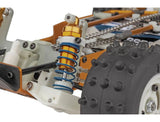 Team Associated Rc10 4Wd Jay Halsey Chain Drive Kit