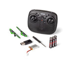 Carson X4 Quadcopter Toxic Spider 2.0 100% RTF