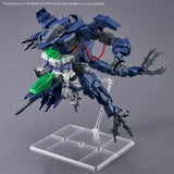 Bandai Hobby Action Base 8 Clear