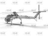 Icm Sikorsky Ch-54A Tarhe U.S. Heavy Lift Helicopter