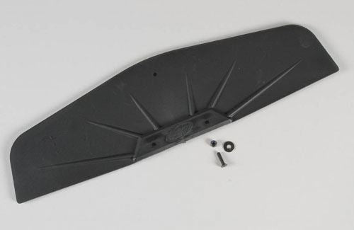 FG Modellsport Front Bumper Opel V8