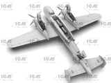 Icm Do 217M-1, Wwii German Bomber