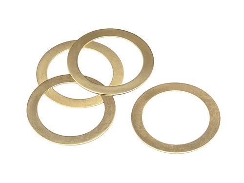 HPI Gasket For Cylinder (F5.9/4Pcs)