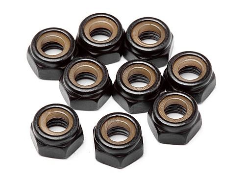 Maverick M5 Nuts 9 Pcs