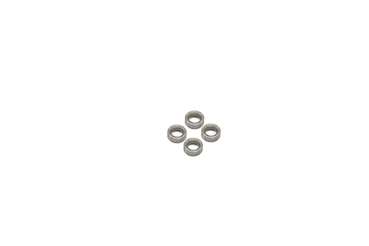 Kyosho Ball Bearing 5X8X2.5Mm (4) Brg002