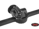 Rc4Wd Blackwell Scale Machined Axle V2 (Rear)