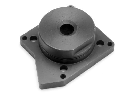 HPI Cover Plate