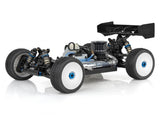 Team Associated Rc8B4.2 Team Kit 1/8 Nitro Buggy Euro Edit