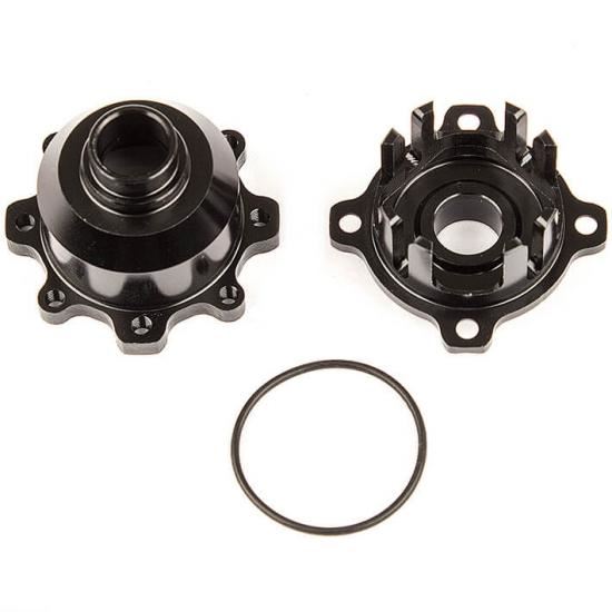 TEAM ASSOCIATED TC7.2 GEAR DIFF CASE