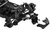 Udi Rc 1/12 Gleam 4Wd Buggy Pro Brushless Rtr - Pink