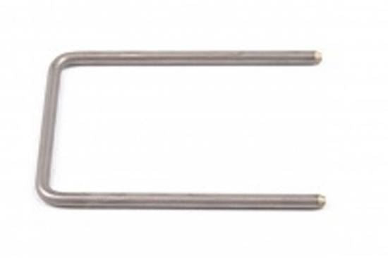 Tamiya U Shaped Shaft (Ba12X 2)