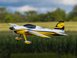 E Flite Sportix 1.1M Bnf Basic With As3X+ & Safe Select