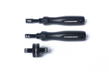 Koswork Aluminum Thumb Wrench Nut Driver 5.5Mm & 7Mm
