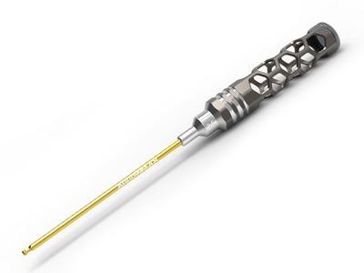 arrowmax Beehive Ball Driver Hex Wrench - 2.5 x 120mm