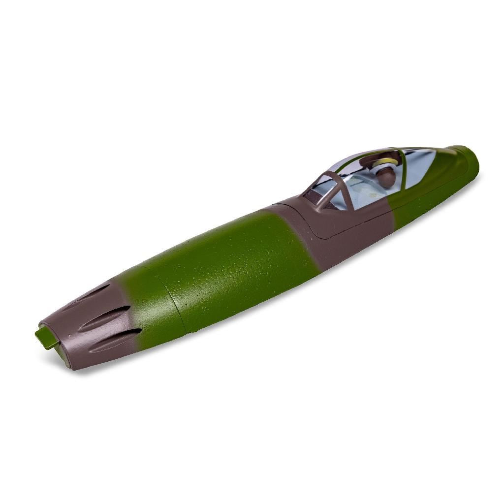 E Flite Battery Hatch: Umx Me 262